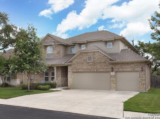 6202 Amber Rose, San Antonio, TX 78253