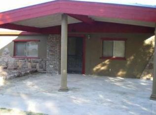 411 Vineyard Rd, Socorro, TX 79927