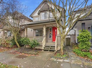 18468 66a Ave, Surrey, BC V3S 9B1