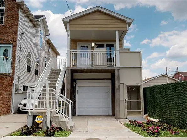 55 Hempstead Ave, Staten Island, NY 10306