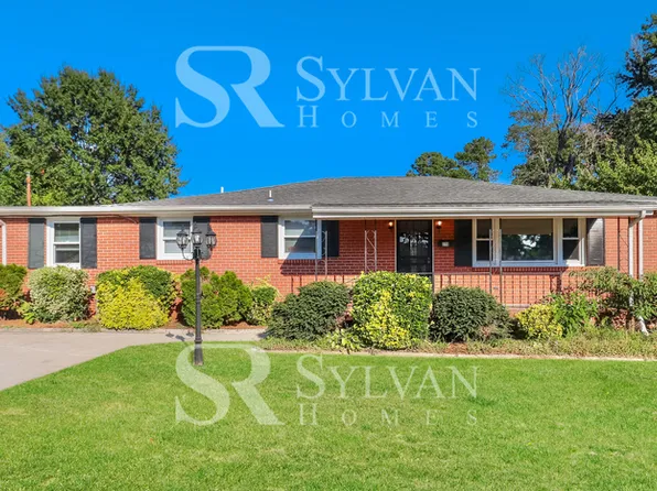 270 Mayo Rd, Virginia Beach, VA 23462