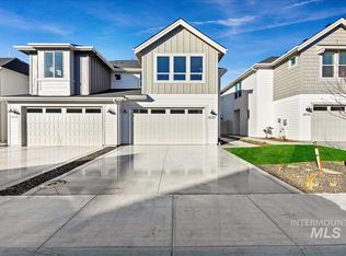 4630 W Riva Capri Ct, Meridian, ID 83646