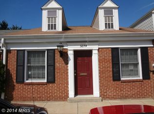 5274 Dawes Ave, Alexandria, VA 22311