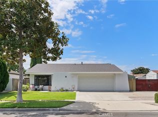 1817 N Symphony St, Anaheim, CA 92807