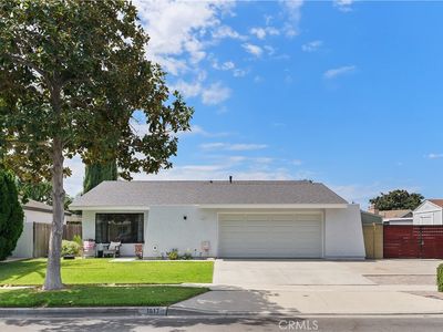 1817 N Symphony St, Anaheim, CA, 92807