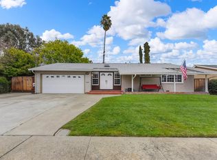 9544 Ernwood St, San Ramon, CA 94583