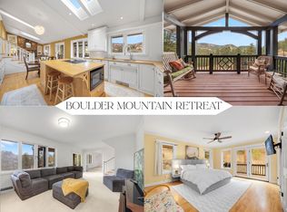 792 Pine Brook Rd, Boulder, CO 80304