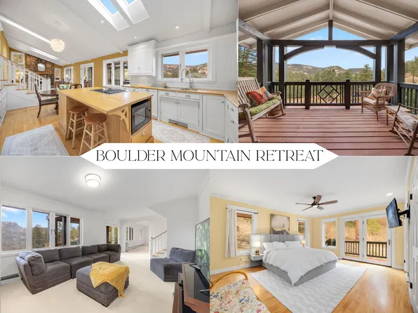 792 Pine Brook Rd, Boulder, CO 80304