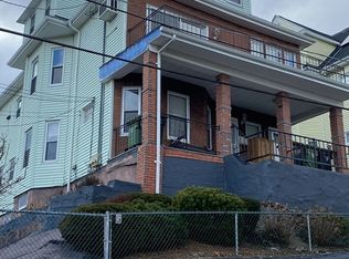 8 Irma Ave #2, Watertown, MA 02472