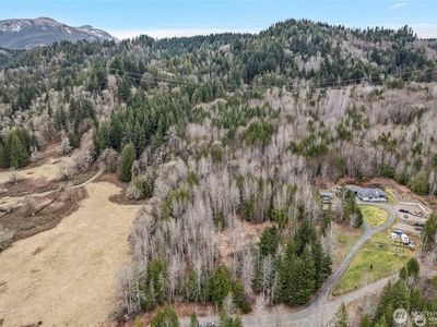 0 Sled Run Road, Concrete, WA, 98237