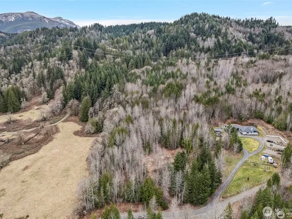 0 Sled Run Road, Concrete, WA 98237