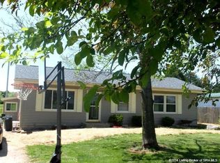 1113 Shiloh Rd SE, Corydon, IN 47112