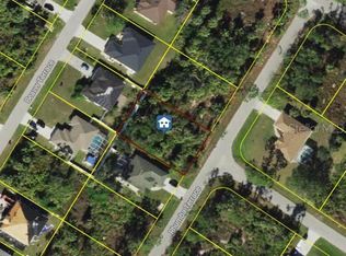 Rhumba Ter #33, North Pt, FL 34286