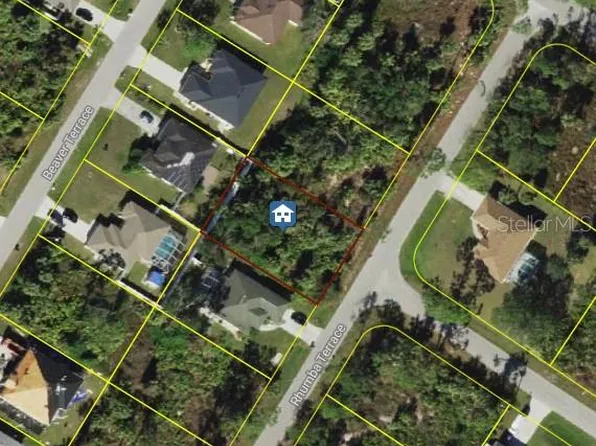 Rhumba Ter #33, North Pt, FL 34286