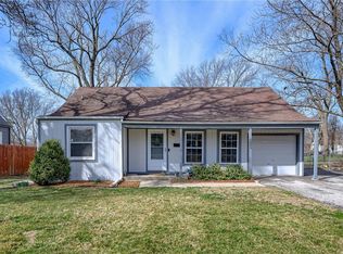 6036 Ballentine St, Shawnee, KS 66203