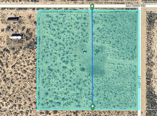 1595 Quitman St, Chaparral, NM 88081