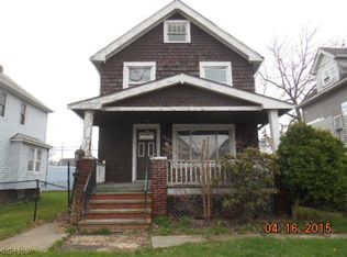 3343 E 134th St, Cleveland, OH 44120