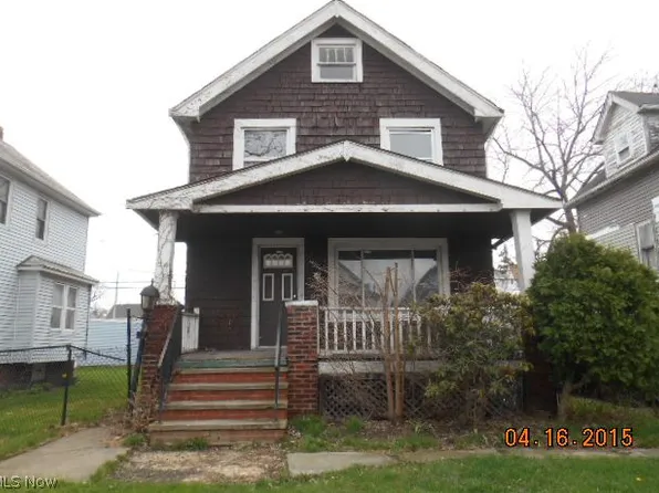 3343 E 134th St, Cleveland, OH 44120