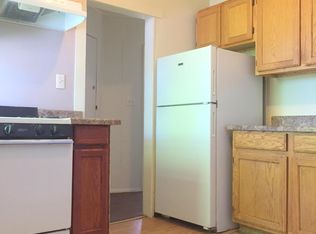67 Derby Avenue #Third Floor, New Haven, CT 06511