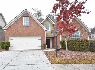 2791 Freemont St, Snellville, GA 30078