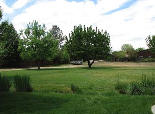 N Edgewood Ln, Eagle, ID 83616