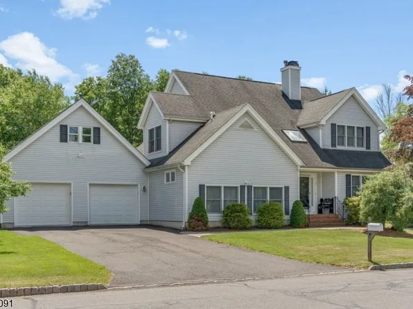 1 Wyckoff Way, Hillsborough Twp., NJ 08844