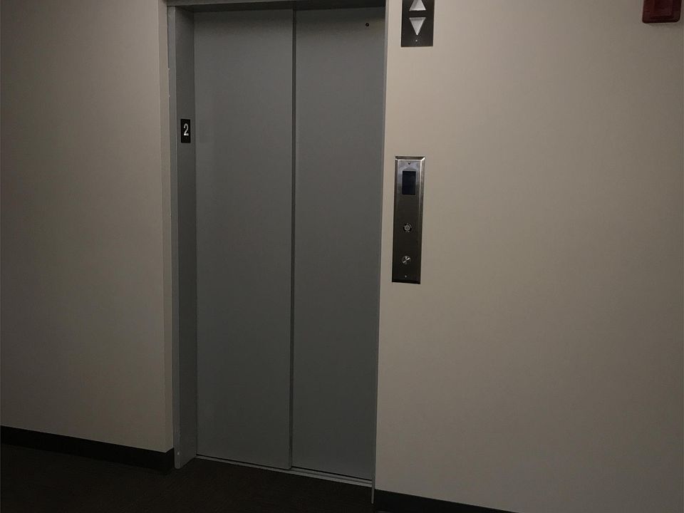 2nd Floor Elevator
