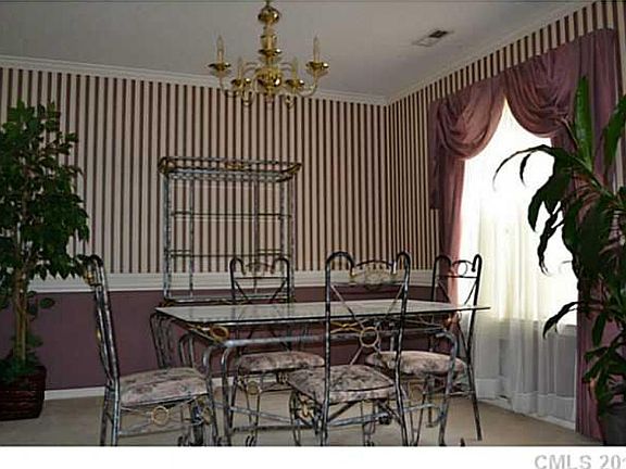 Beautiful Dining Area
