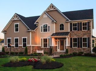 1079 Azzano Cir, Victor, NY 14564