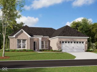 5226 Jacaranda Dr, Indianapolis, IN 46239