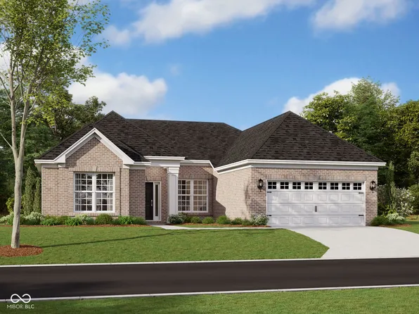 5226 Jacaranda Dr, Indianapolis, IN 46239