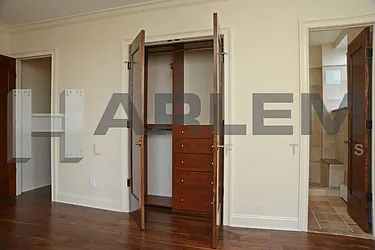 Rented by Harlem Lofts