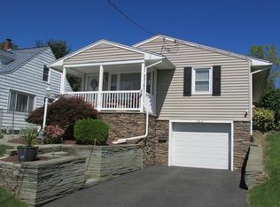 3621 Hoover Ave, Endwell, NY 13760