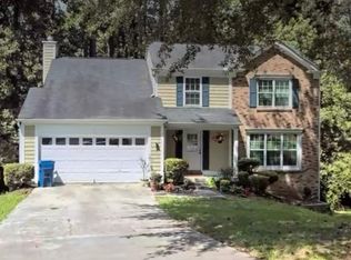 781 Ashton Ln, Lawrenceville, GA 30044