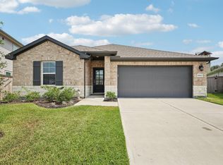 18602 Redford Springs Ct, Crosby, TX 77532