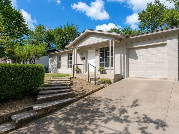 2704 Carnarvon Ln, Austin, TX 78704
