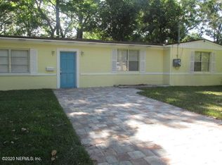 3530 Abby Ln, Jacksonville, FL 32207