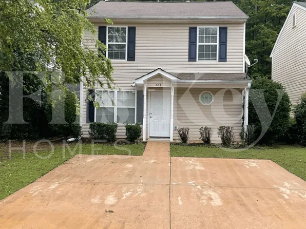 102 Watercress Ct, Stockbridge, GA 30281