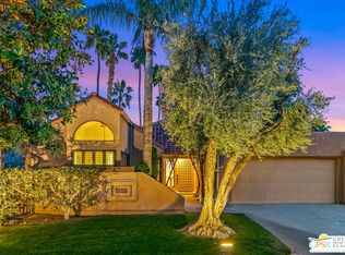 2910 Cervantes Ct, Palm Springs, CA 92264