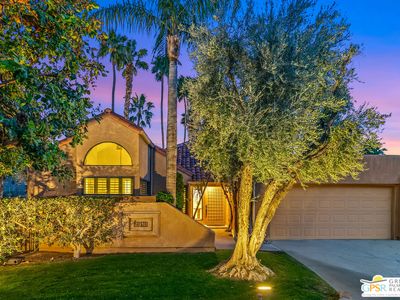 2910 Cervantes Ct, Palm Springs, CA, 92264