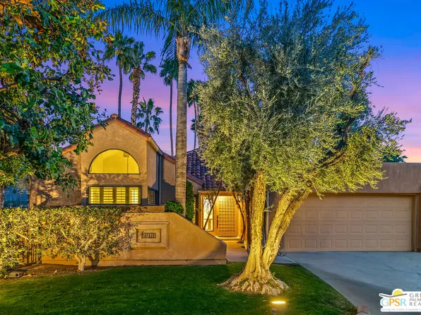 2910 Cervantes Ct, Palm Springs, CA 92264