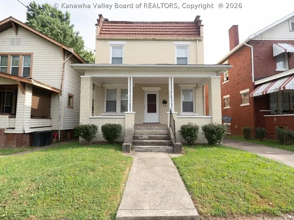 506 Grant St, Charleston, WV 25302