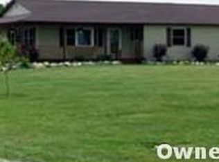 7190 Burt Rd, Birch Run, MI 48415