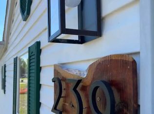 239 Sweet Gum St, Kingsland, GA 31548