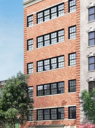 3rd image of 261 E 78th St Fl 5