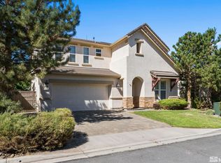 520 Roseben Dr, Reno, NV 89521