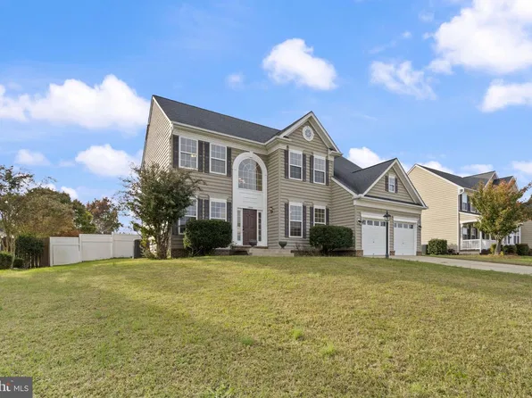 23591 Gunnell Dr, Leonardtown, MD 20650