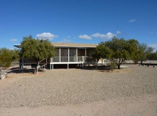 4101 S Aldon Rd UNIT 2, Tucson, AZ 85735