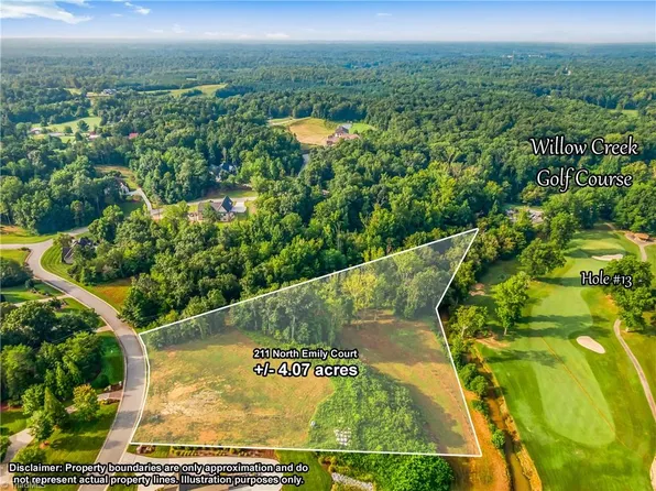 211 N Emily Ct, High Point, NC 27265