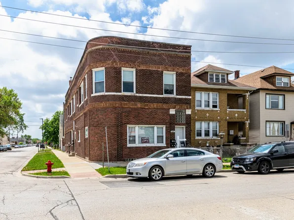 7601 W 60th Pl, Summit, IL 60501